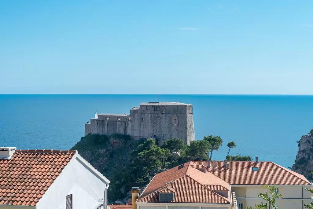 Apartment Saint John 2 Dubrovnik Exterior photo